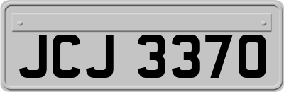 JCJ3370