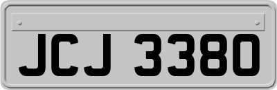 JCJ3380
