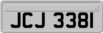 JCJ3381