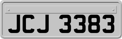JCJ3383