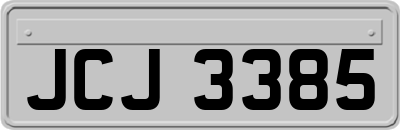 JCJ3385