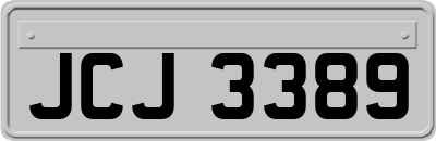 JCJ3389