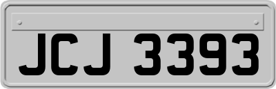 JCJ3393