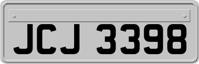 JCJ3398