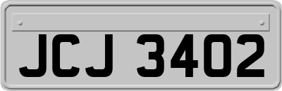 JCJ3402