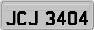 JCJ3404