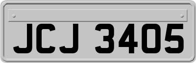 JCJ3405