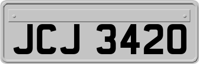 JCJ3420
