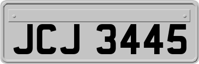 JCJ3445
