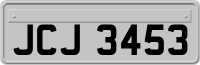 JCJ3453