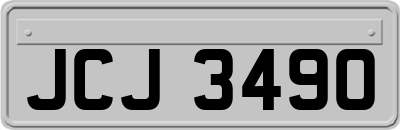 JCJ3490