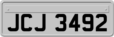 JCJ3492