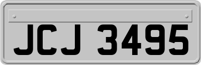 JCJ3495