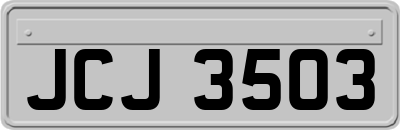 JCJ3503