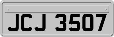 JCJ3507