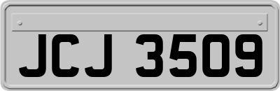 JCJ3509