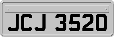 JCJ3520