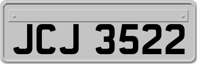 JCJ3522