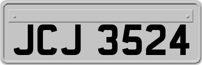JCJ3524