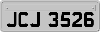 JCJ3526