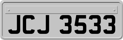 JCJ3533