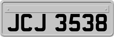 JCJ3538