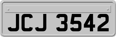 JCJ3542