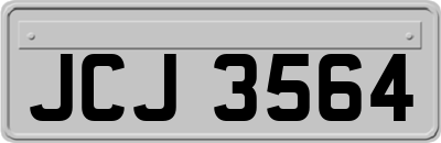 JCJ3564