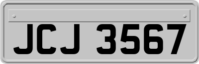 JCJ3567