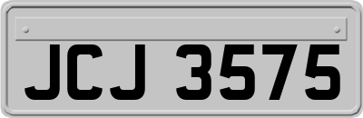 JCJ3575