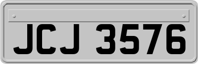 JCJ3576