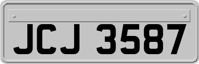 JCJ3587