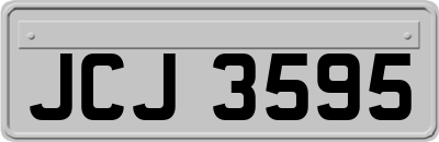 JCJ3595