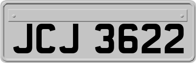 JCJ3622