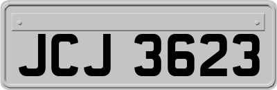 JCJ3623