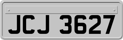 JCJ3627