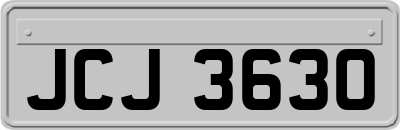 JCJ3630