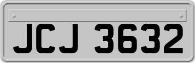 JCJ3632