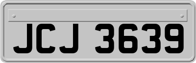 JCJ3639
