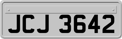 JCJ3642