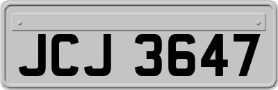 JCJ3647