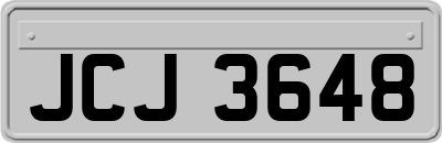 JCJ3648