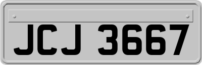 JCJ3667