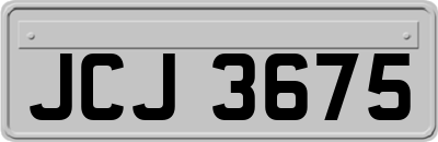 JCJ3675
