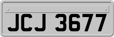 JCJ3677