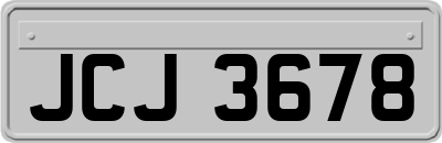 JCJ3678