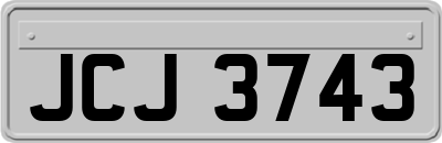 JCJ3743