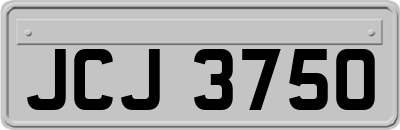 JCJ3750