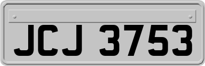 JCJ3753