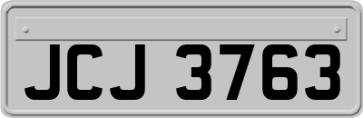 JCJ3763